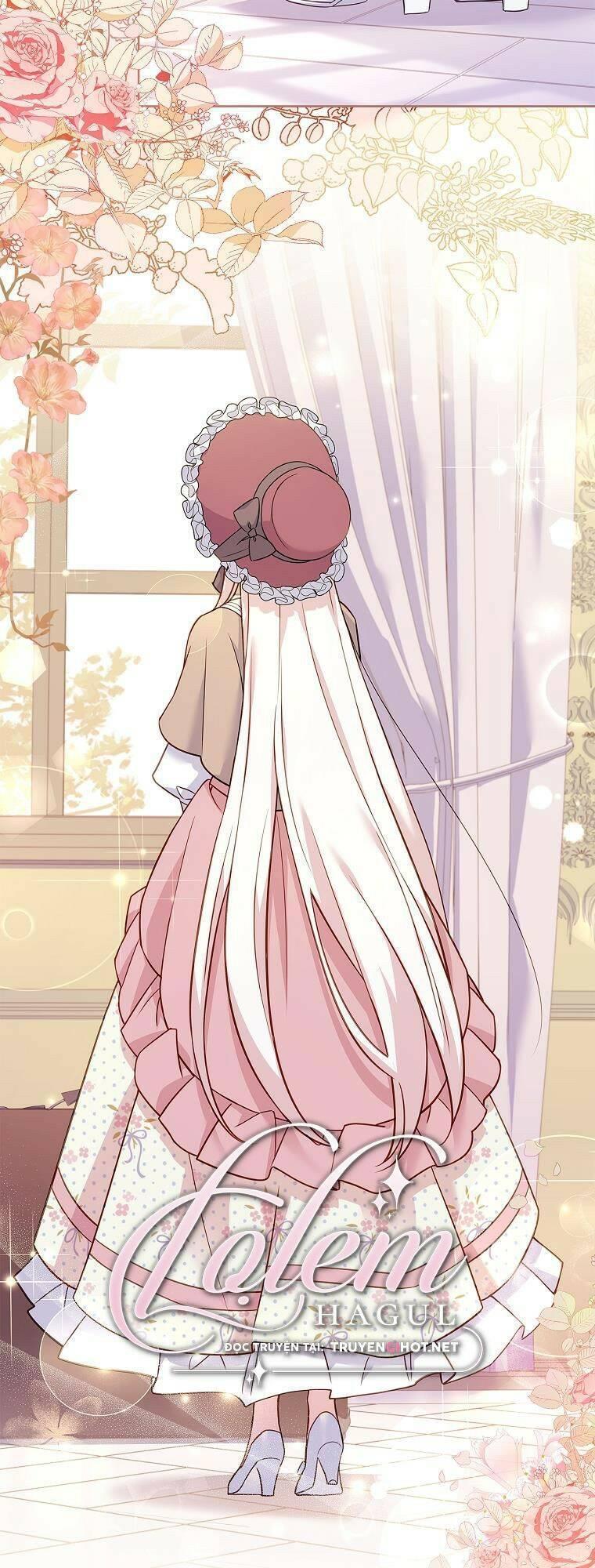 để yên cho tiểu thư hiền chapter 83 3