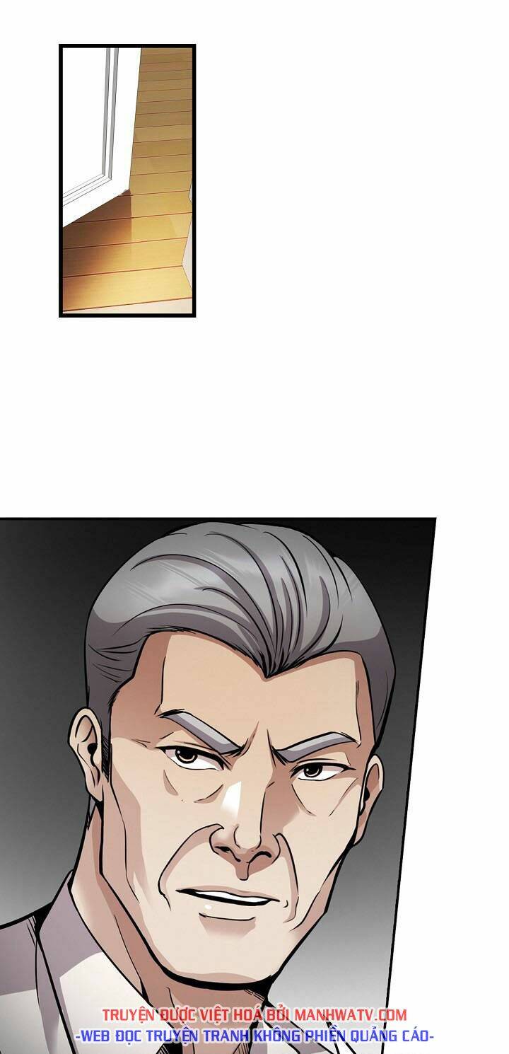 điều tra viên chuyển sinh chapter 124 16