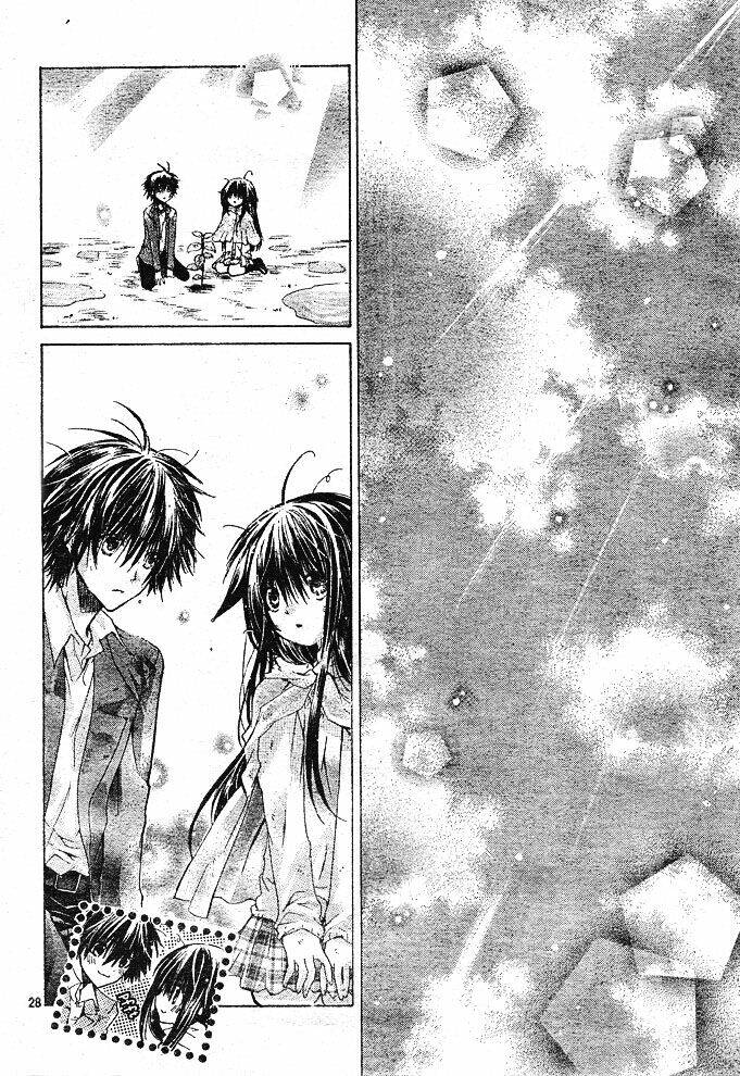 kokoni iru yo chapter 3 30