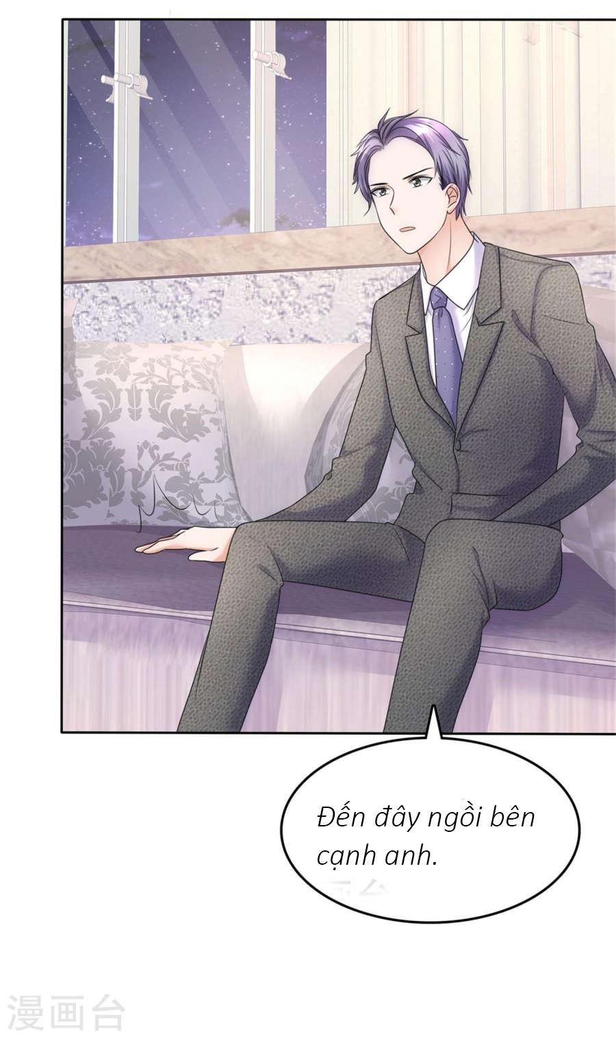 con đường phản công của sủng thê chapter 15 29