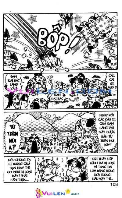 ninja loạn thị chapter 40 109