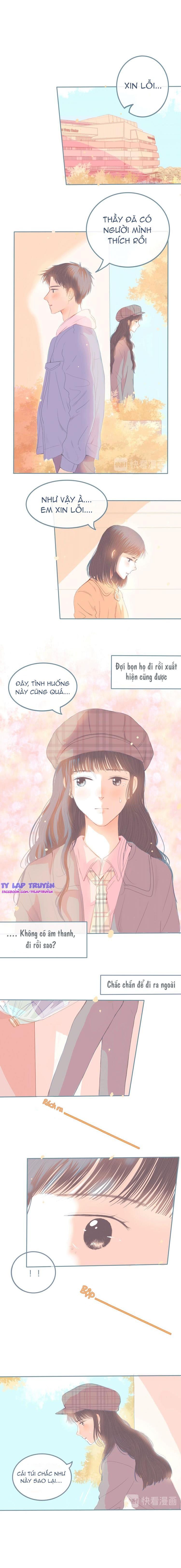 không có mưa gió thì sao có nắng chapter 12 3