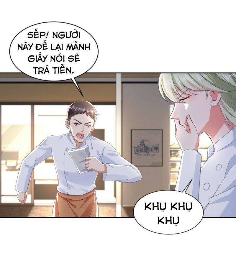 chí tôn toàn năng chapter 92 5