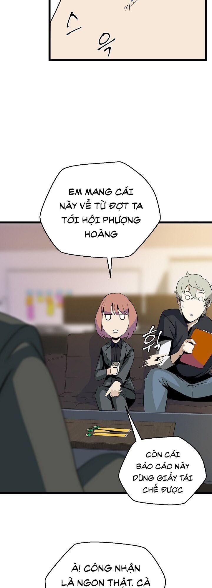 tiêu diệt đấng cứu thế chapter 9 18