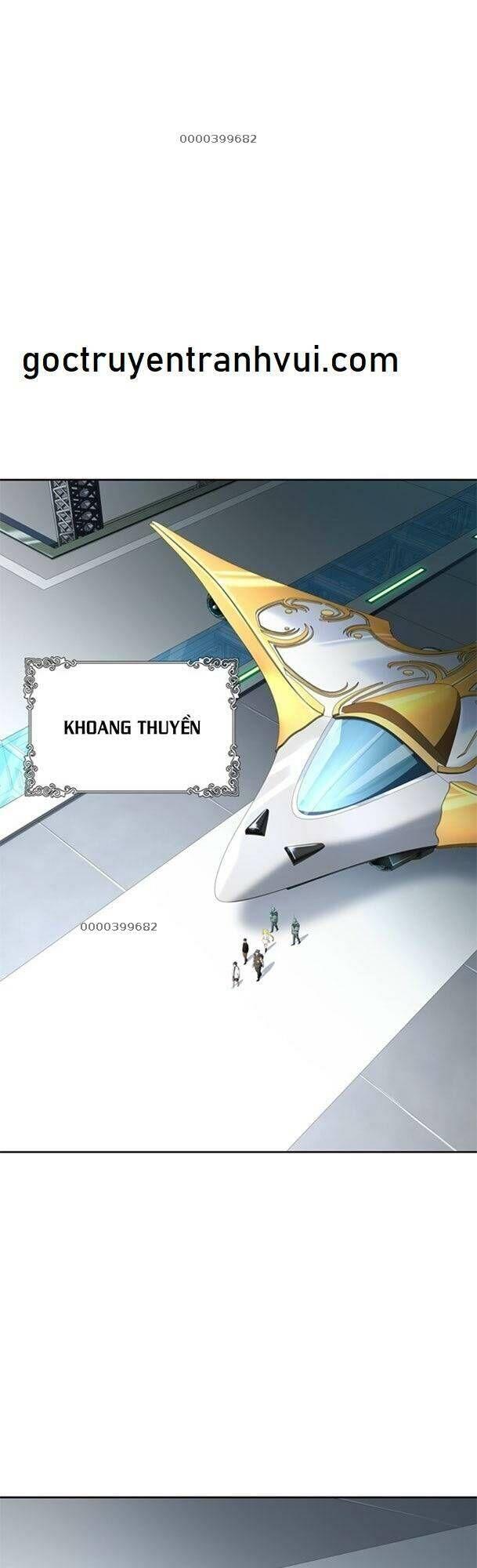 tòa tháp bí ẩn 2 chapter 553 21