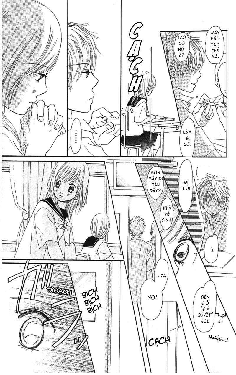 ngày ấy ta bên nhau chapter 18 29