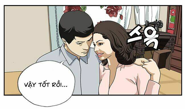 cậu bé lập dị chapter 11 14