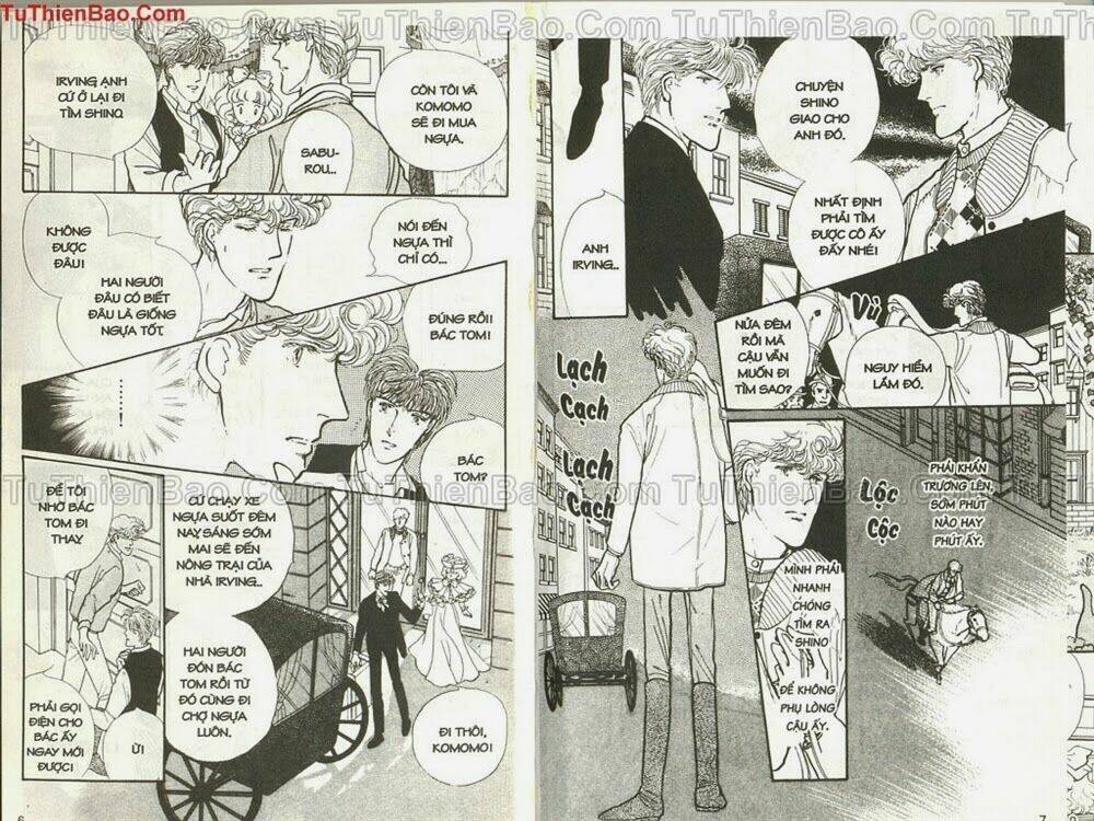 người đẹp new york chapter 5 4