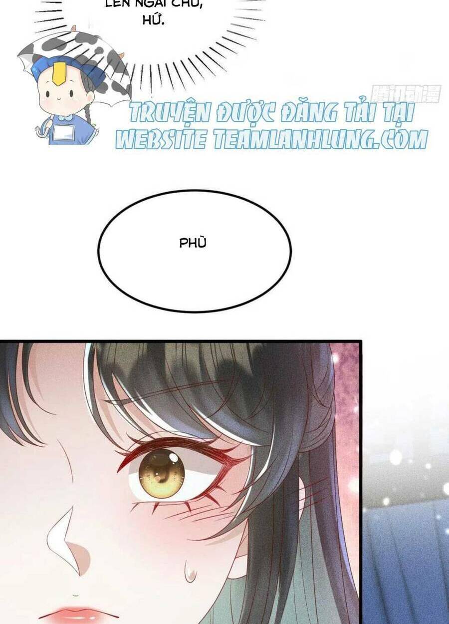 đại đích nữ trọng sinh về báo thù chapter 27 20