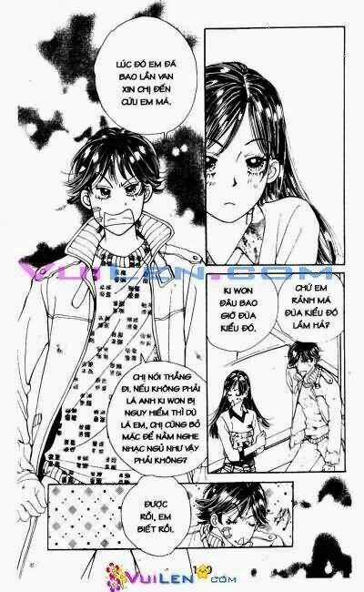 giấc mơ thần tượng chapter 1 110