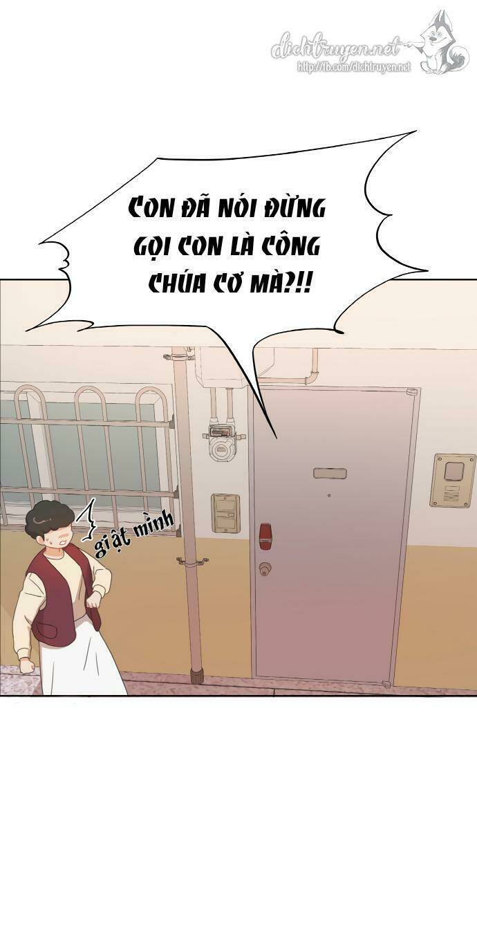 bloody romance - lãng mạn đẫm máu chapter 2.1 17