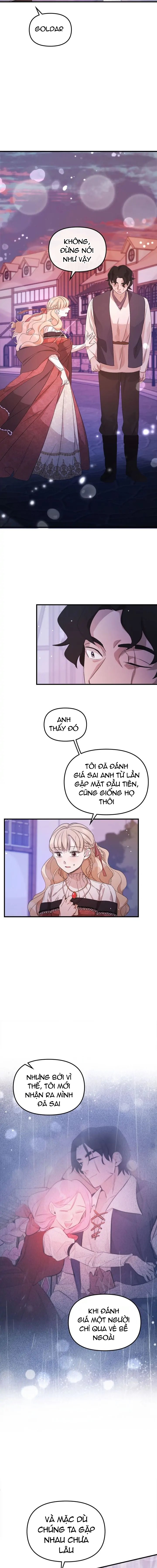 nhật kí của rồng chapter 12.2 8