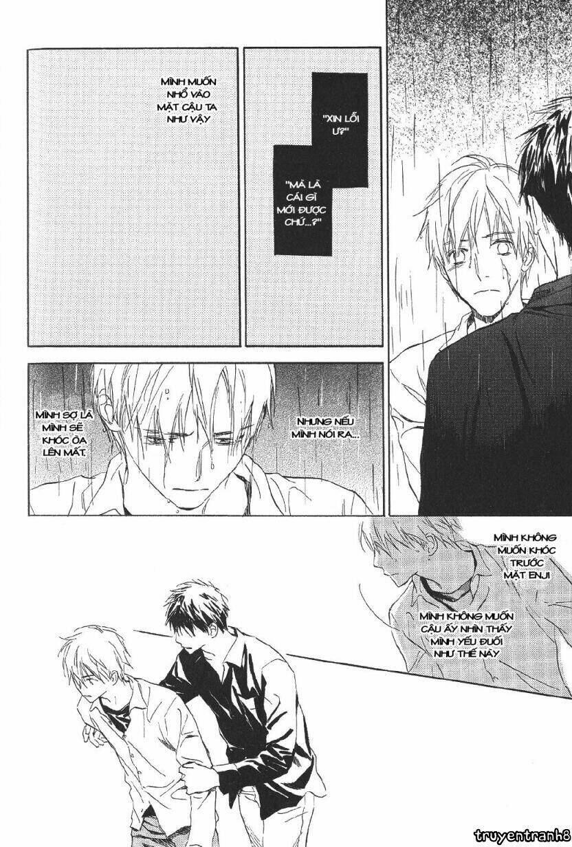 tenohira no seiza chapter 3 9