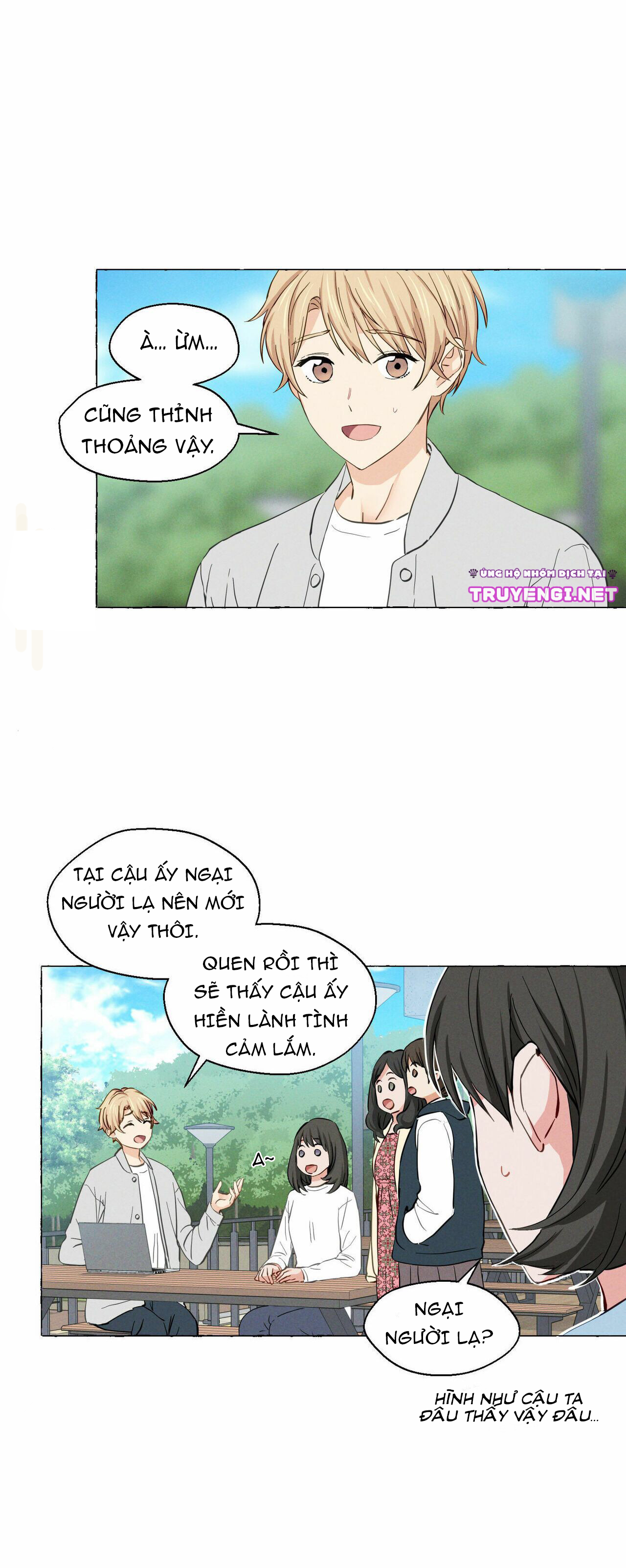 vanilla taste chapter 8 7