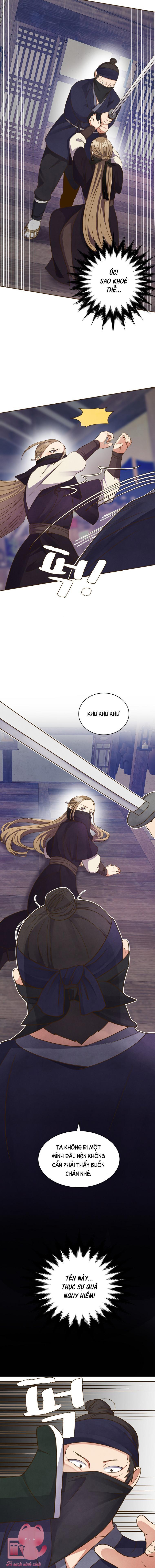 hoa nở về đêm chapter 5 10