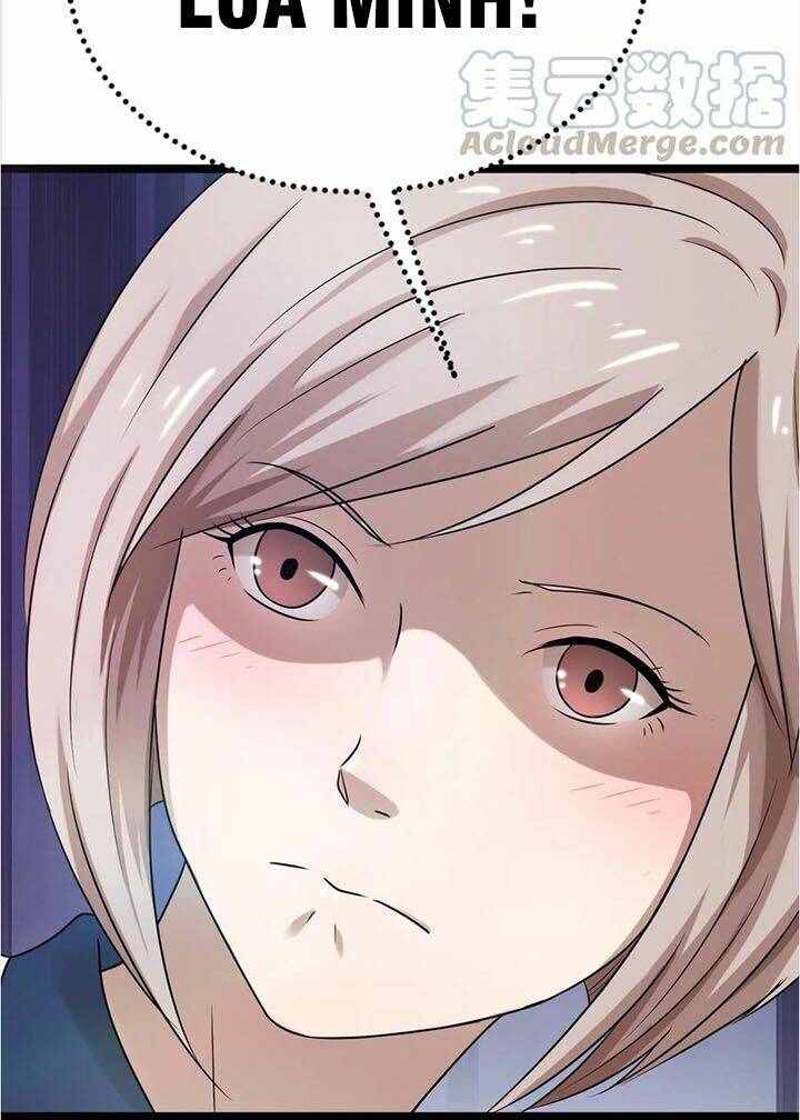 đai ca trở lại tuổi 16 chapter 21 15