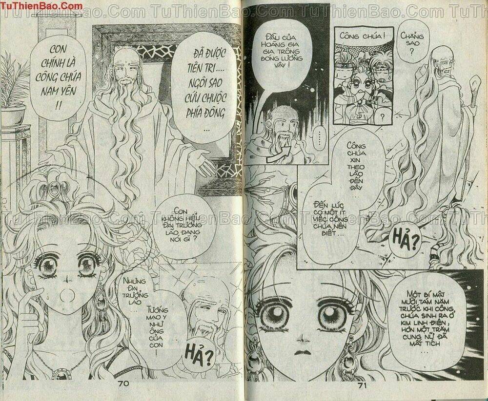 công chúa nam yên chapter 6 36