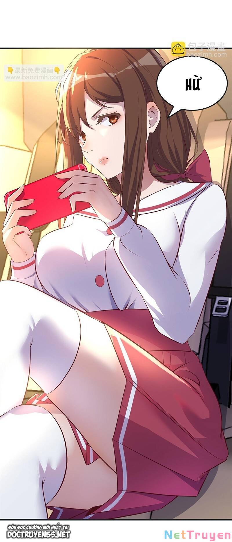 chị gái tôi là đại minh tinh chapter 149 12