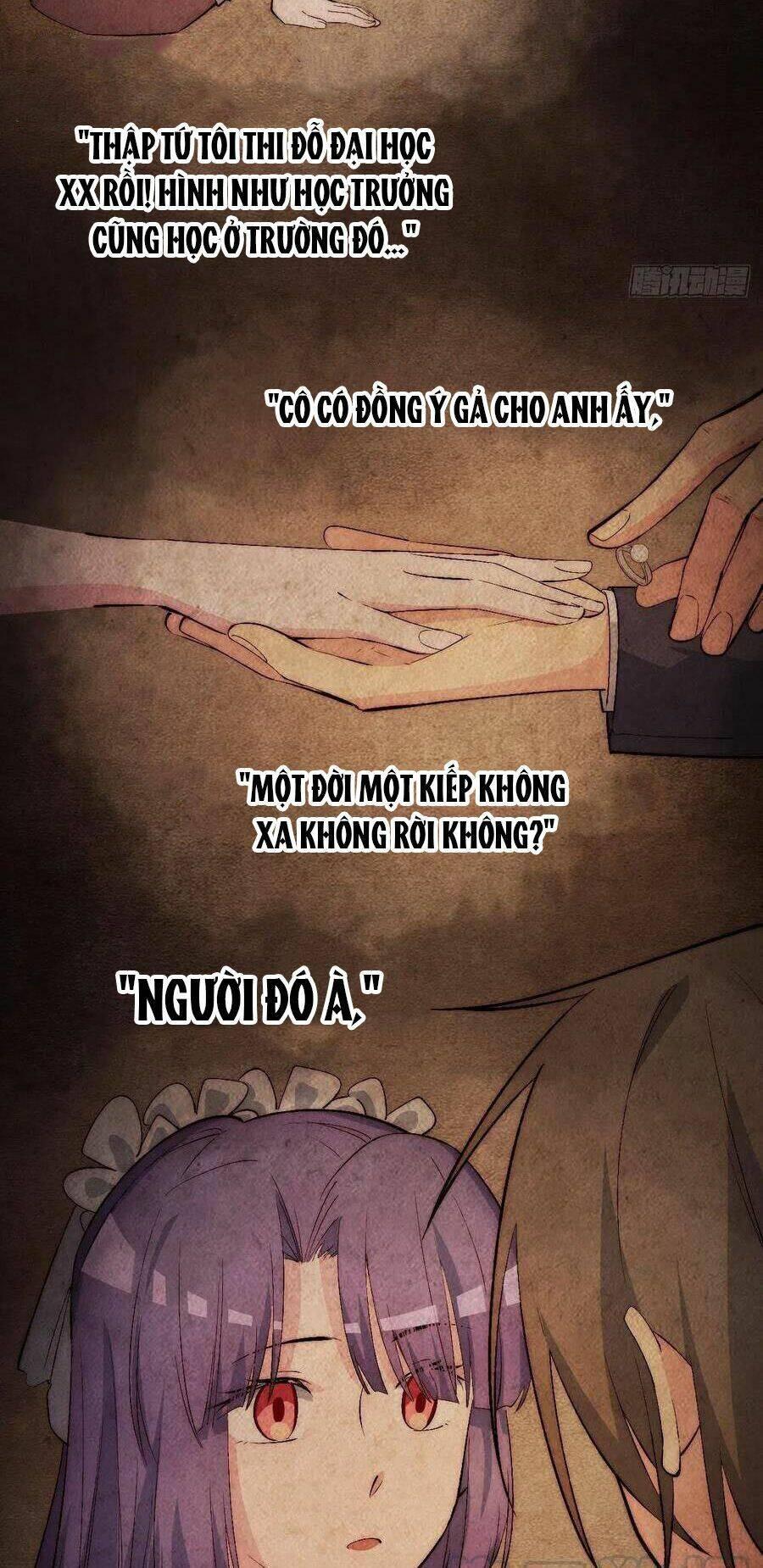 tà ác làm vương chapter 18 21