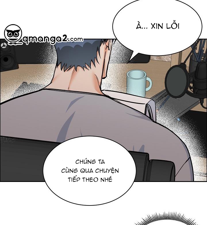 Bạn Sẽ Follow Tôi Chứ? chapter 55