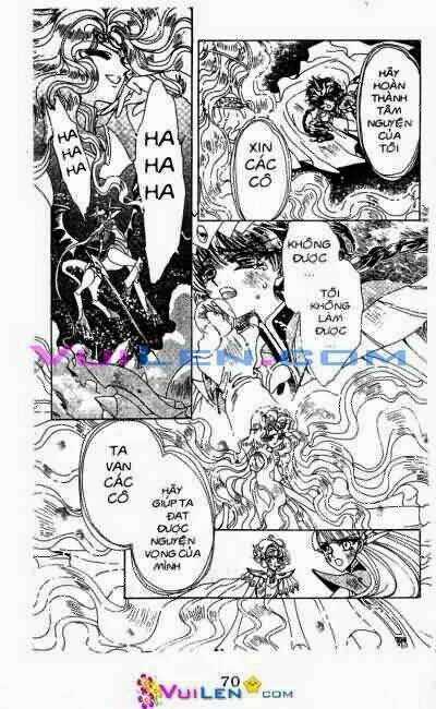 hiệp sĩ phép màu chapter 5 69