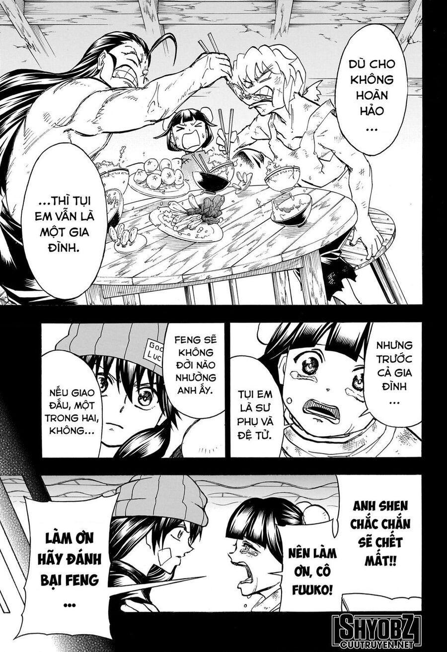 undead unluck chapter 162 7