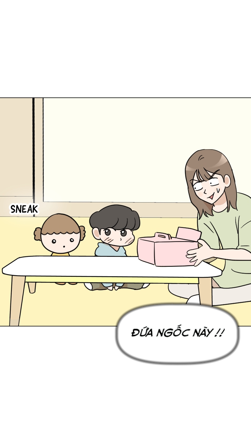 maru là một bé cún chapter 3 43