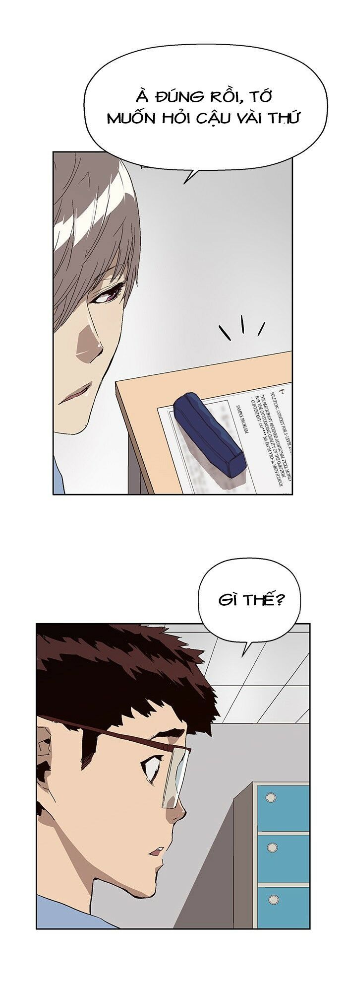 anh hùng yếu chapter 143 54