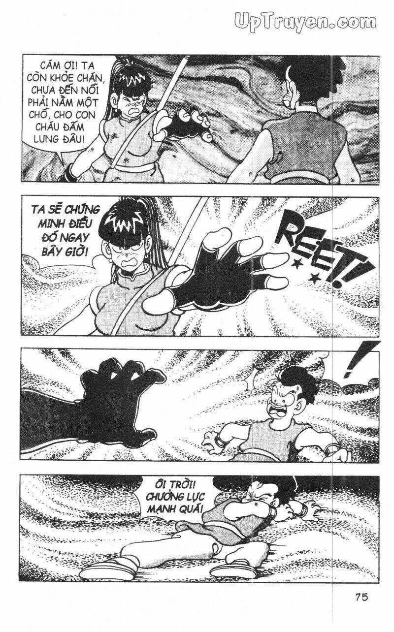 đội quân nhí nhố chapter 16 78