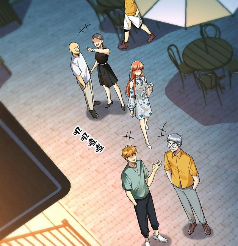 ta làm giàu từ thua lỗ game chapter 109 15