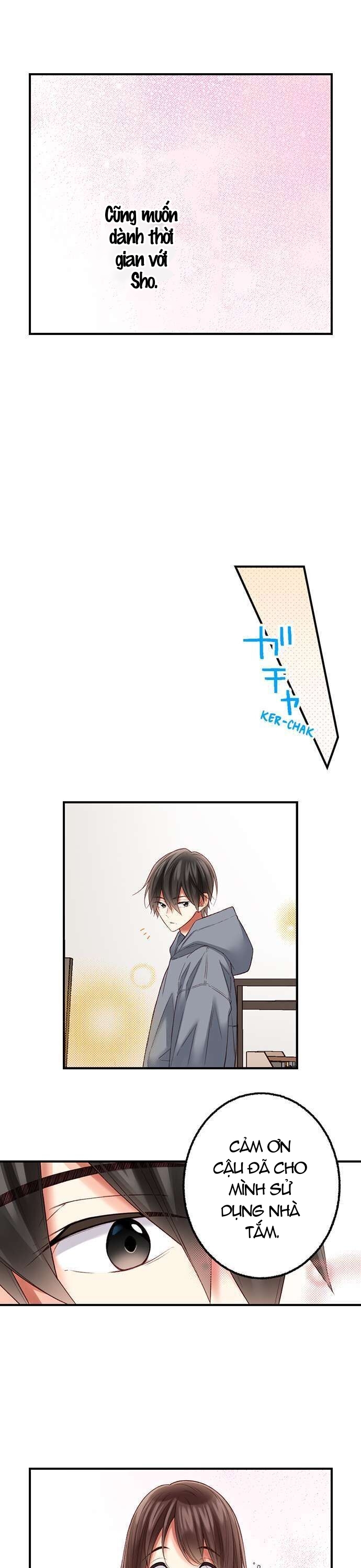 họ chắc chắn đã làm chuyện đó chapter 88.2 3