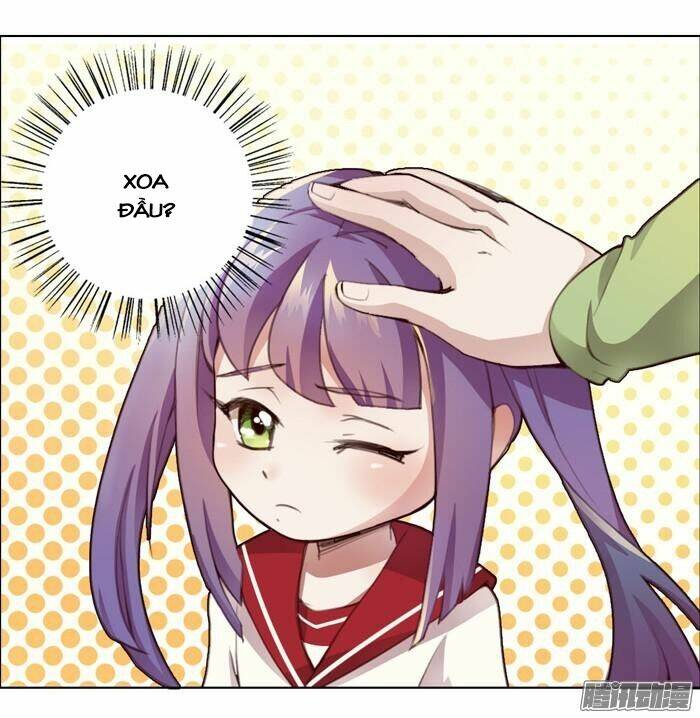 người ba độc thân chapter 1 2