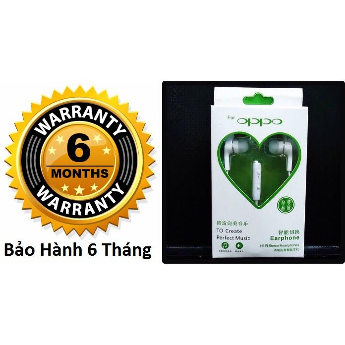 Bộ 02 tai nghe cao cấp kiểu dáng thể thao (trắng)