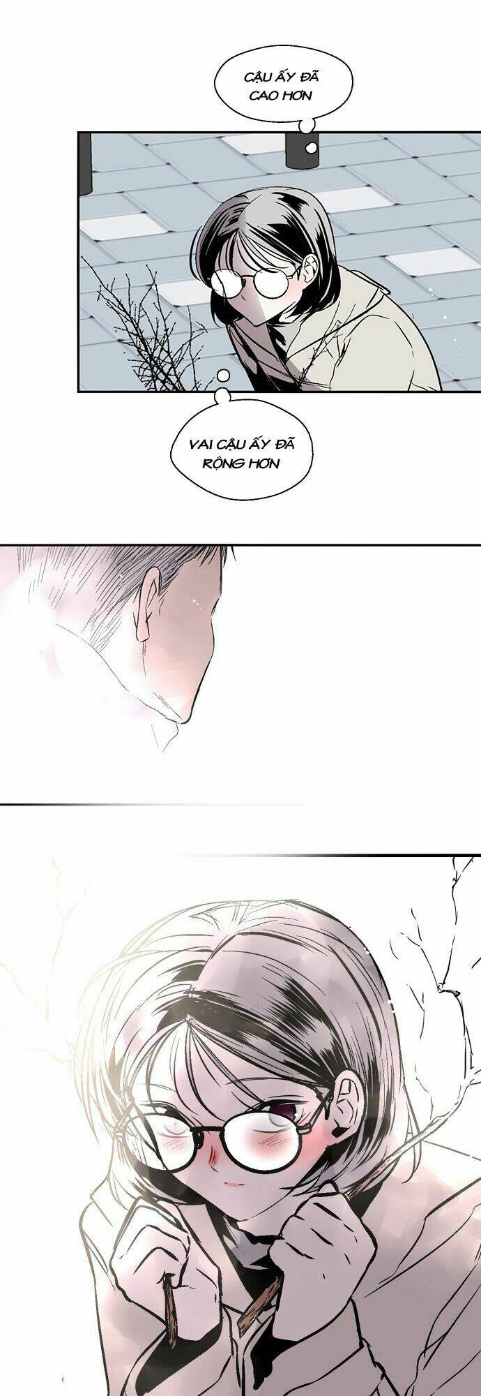 người máy hủy diệt chapter 144 10