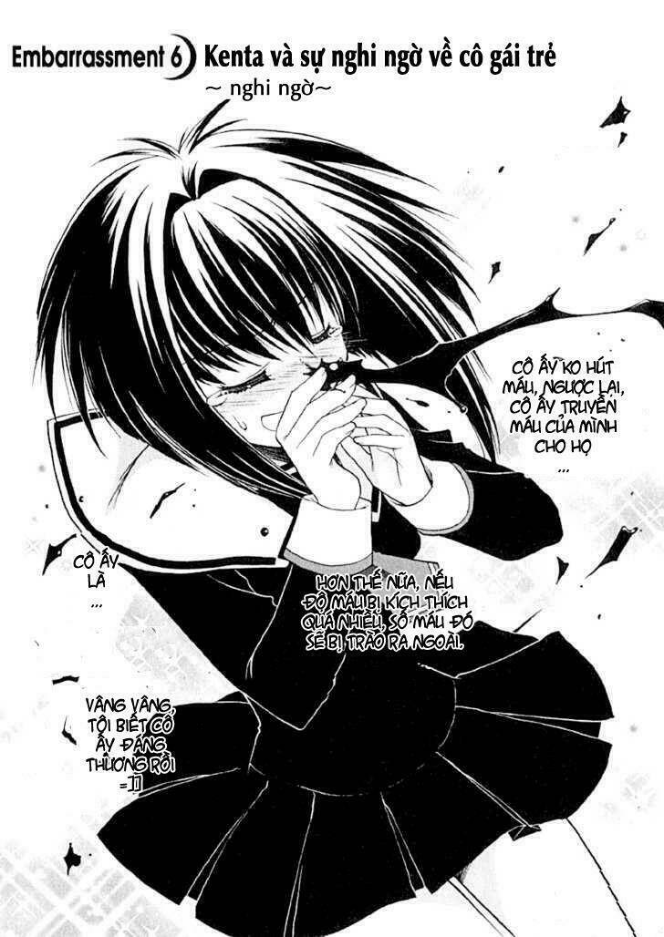 little vampire chapter 6 10