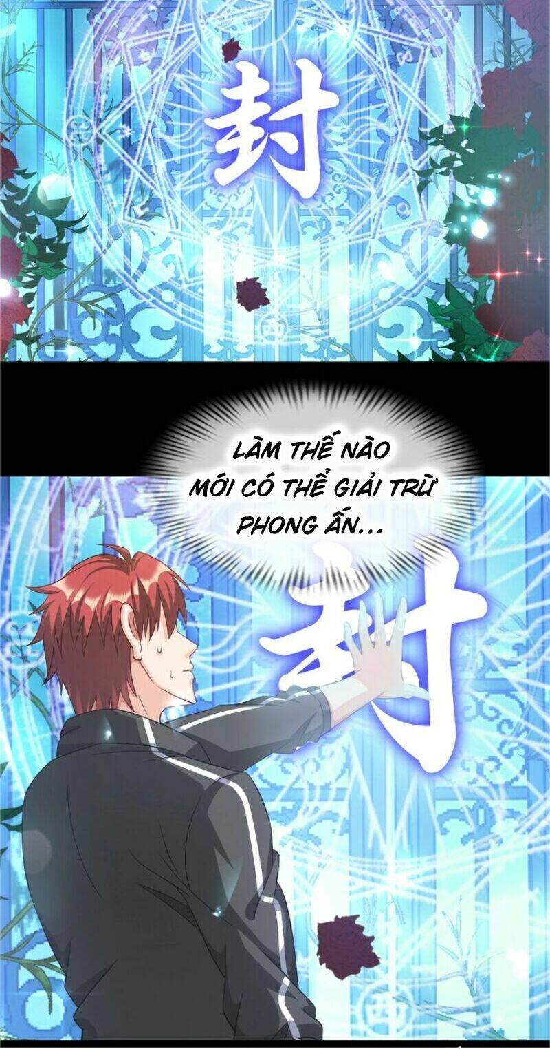 thần tiên dạy tôi giả x chapter 24 2