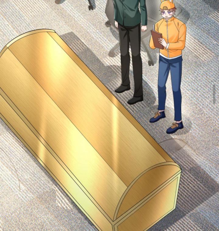 học cùng em gái, tôi bất cẩn vô địch rồi chapter 103 40