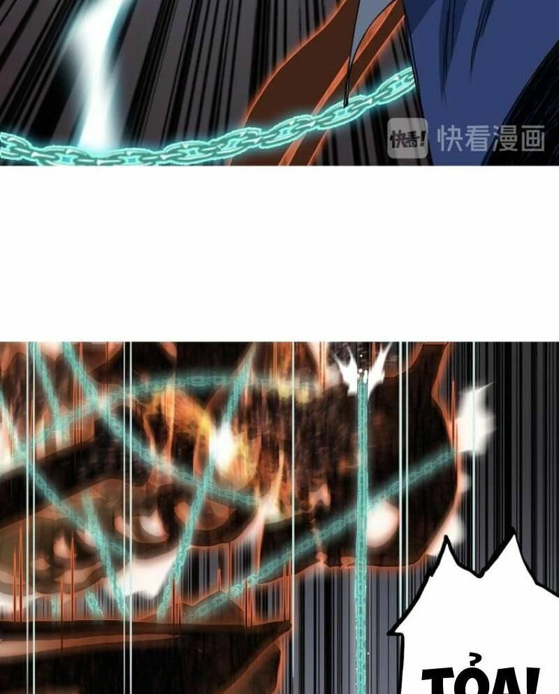 Siêu Năng Lập Phương chapter 186.1 6