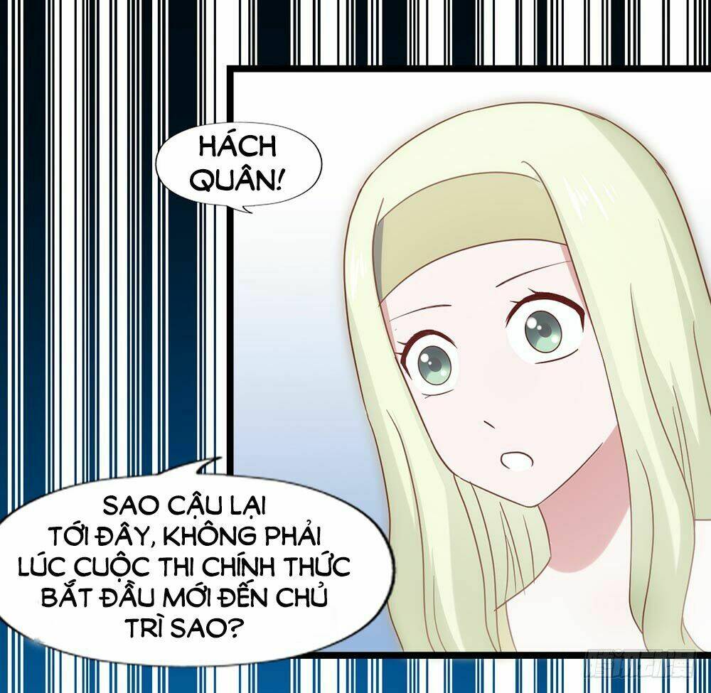 ác ma bàn bên chapter 50 42