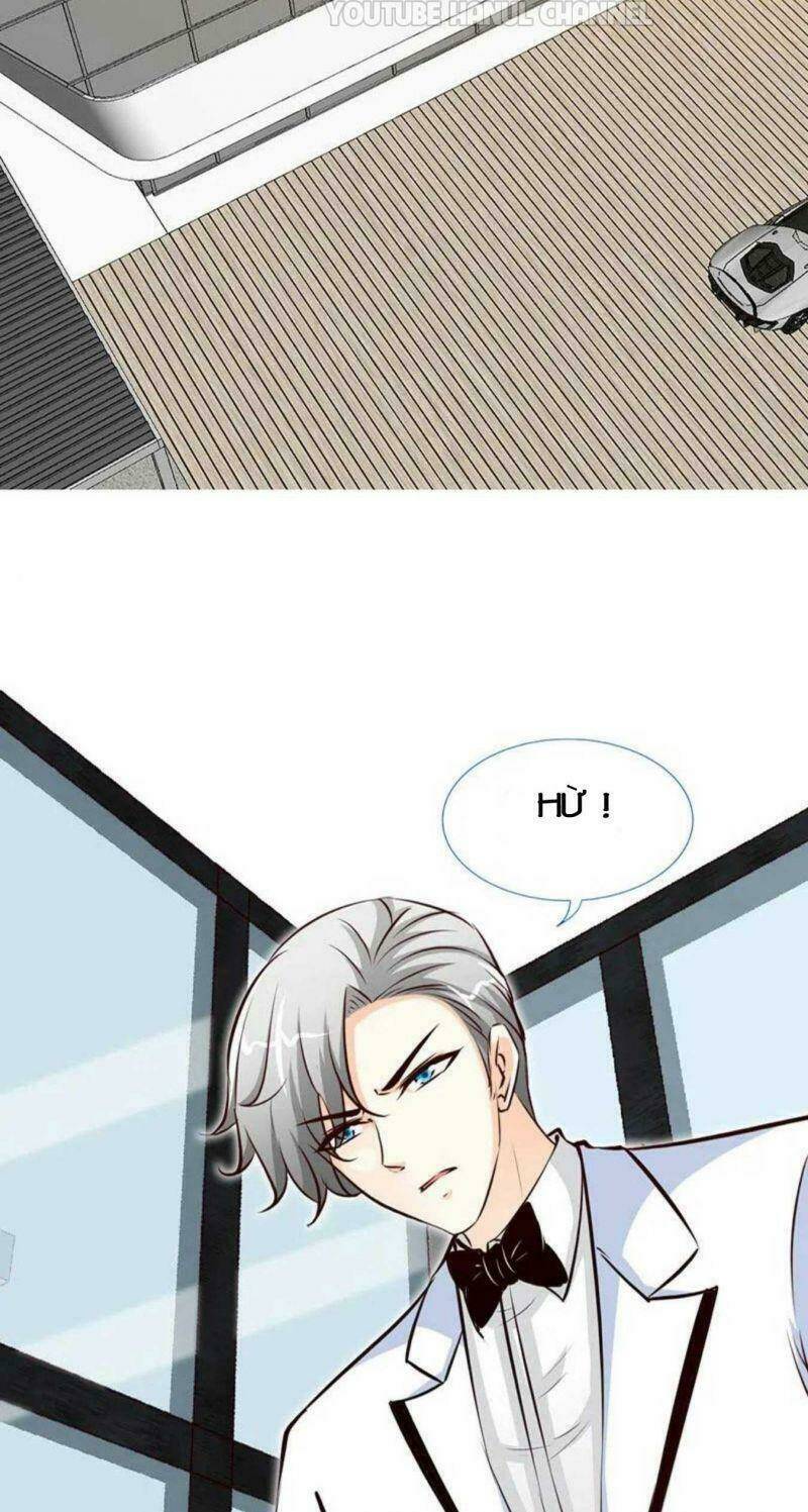 truy nã toàn cầu truy thê về sủng chapter 52.2 11