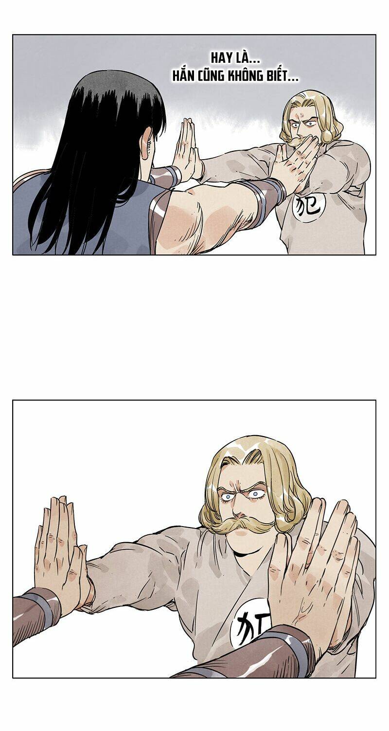 bang chủ đại nhân tìm cách trị hói đầu chapter 42 29