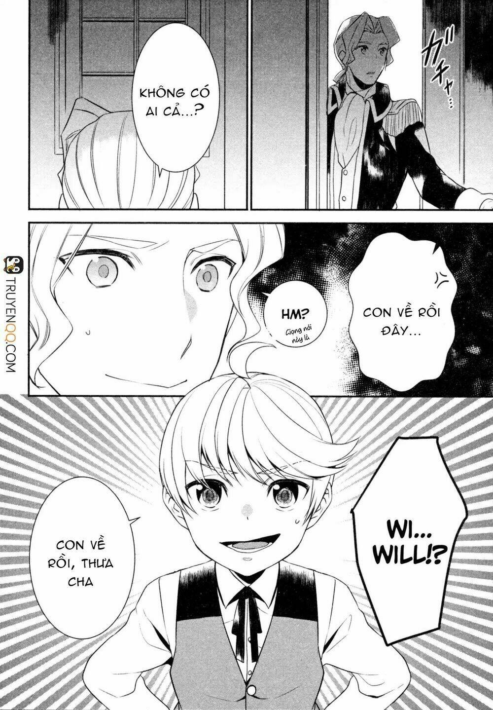 tenseishichatta yo (iya, gomen) chapter 21 21