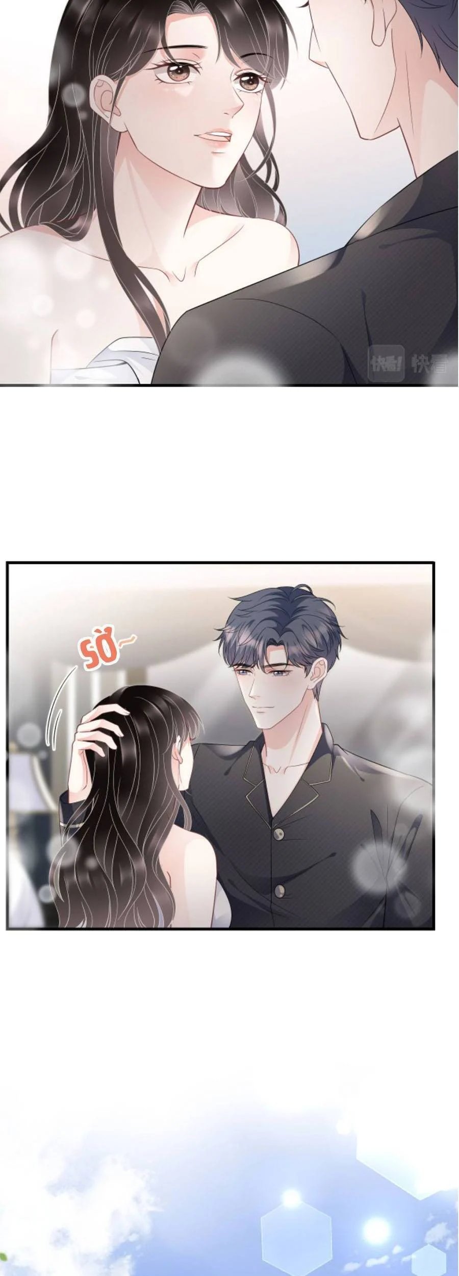 [16+] đại tiểu thư có thể có ý đồ xấu chapter 66 12