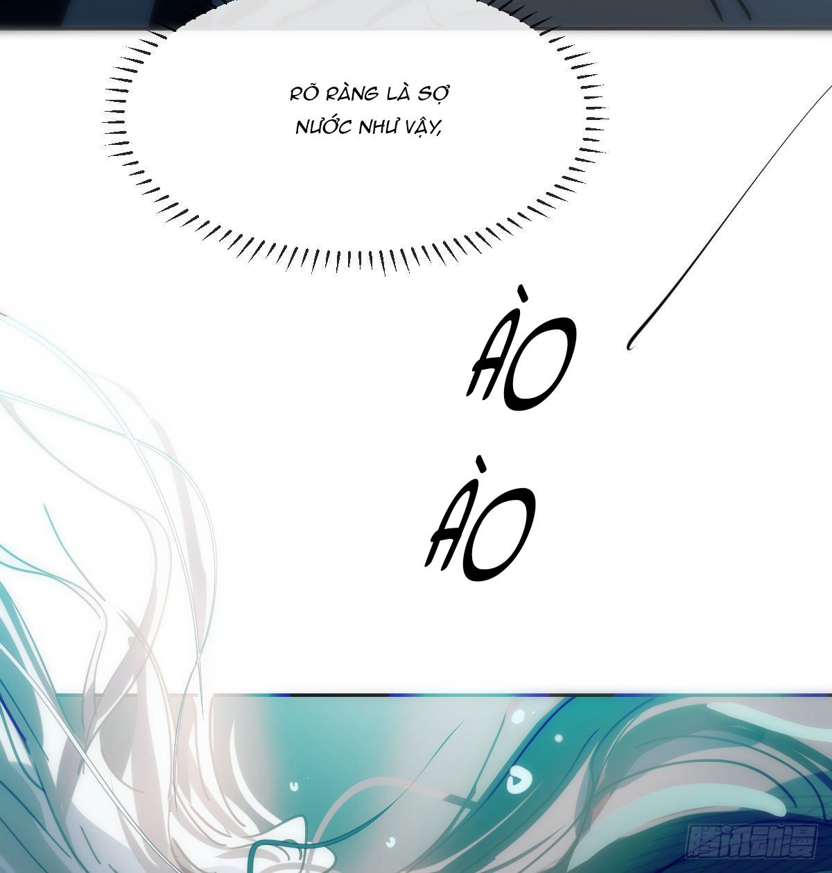 Bắt Lấy Ngao Ngao chapter 193 - Trang 39