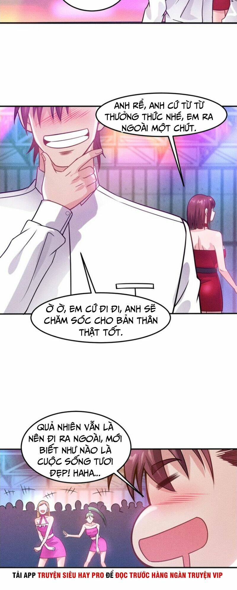 cao thủ cận vệ của nữ chủ tịch chapter 74 19