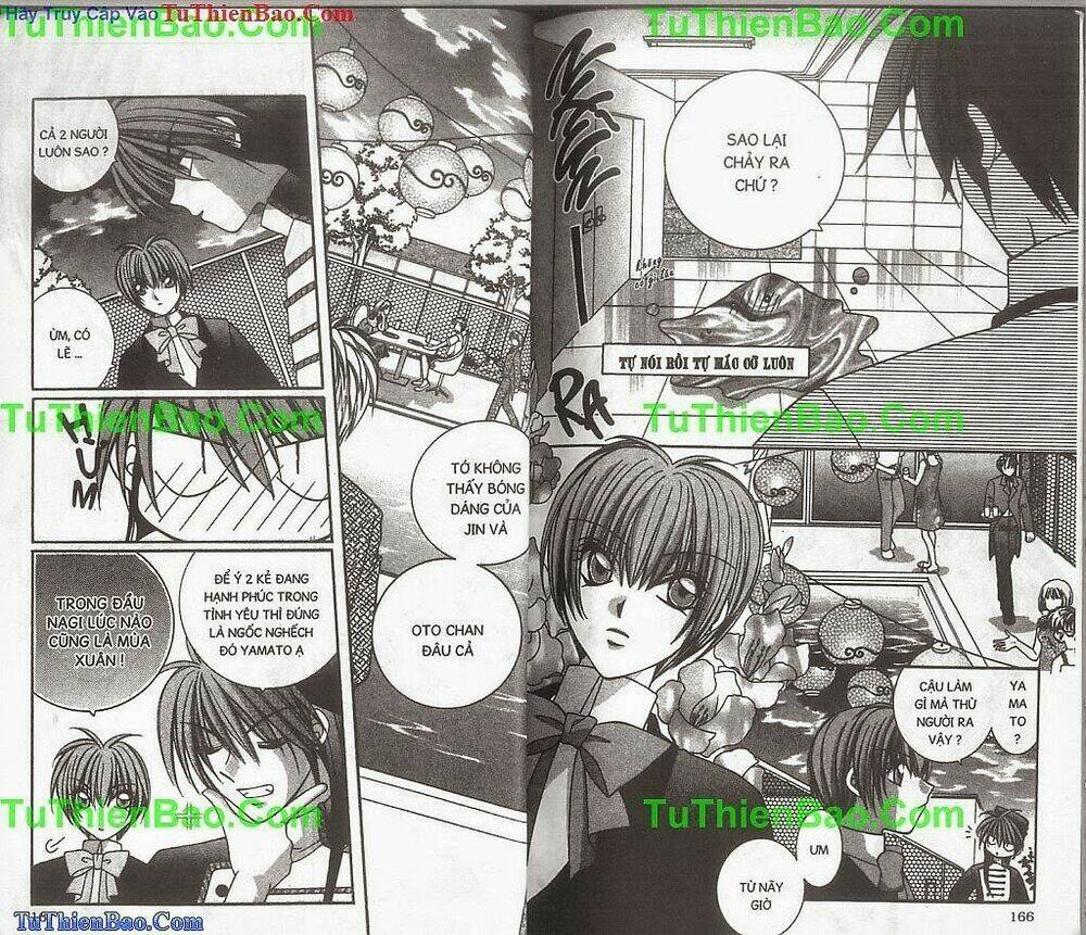 cô nàng quản gia chapter 5 84