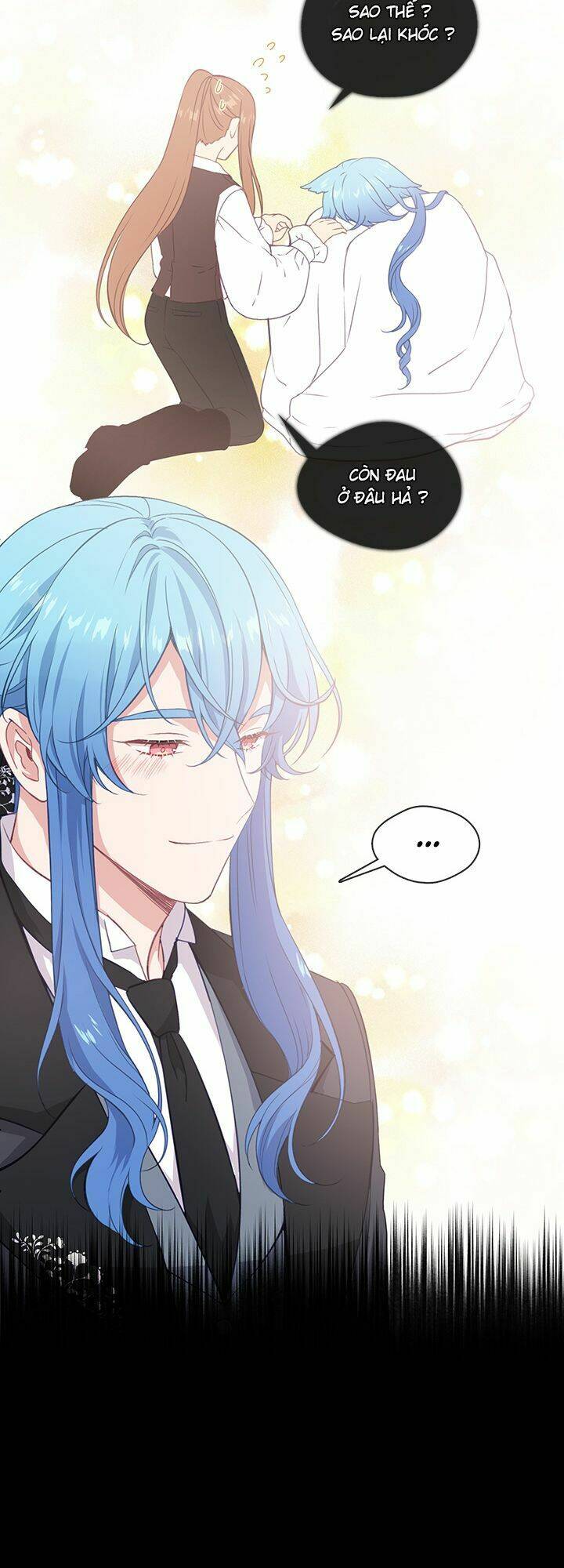 hãy coi chừng ác nữ chapter 24 7