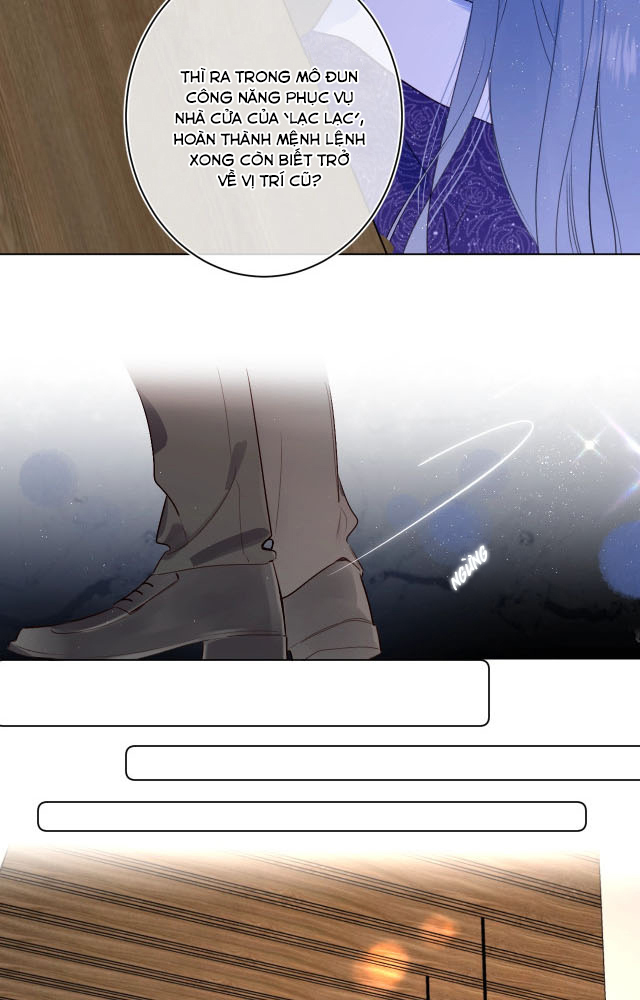 đừng khóc chapter 51 10