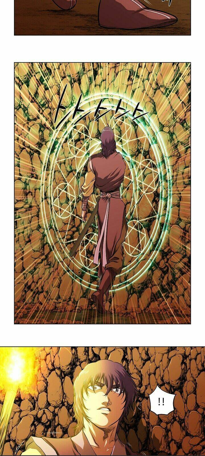 ngũ hợp chí tôn chapter 2 18