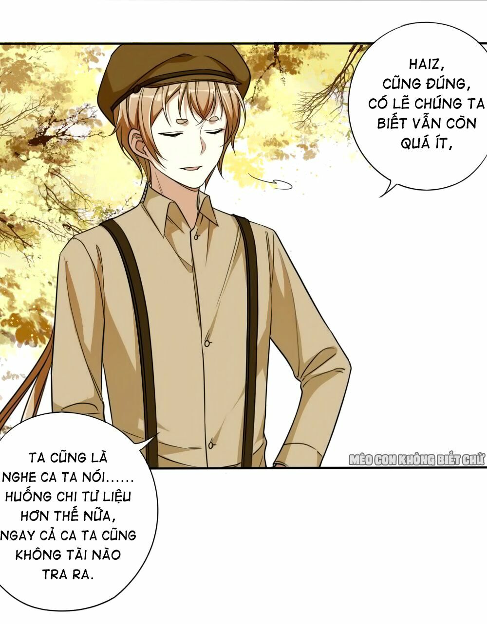 bốc toán tử chapter 27 22